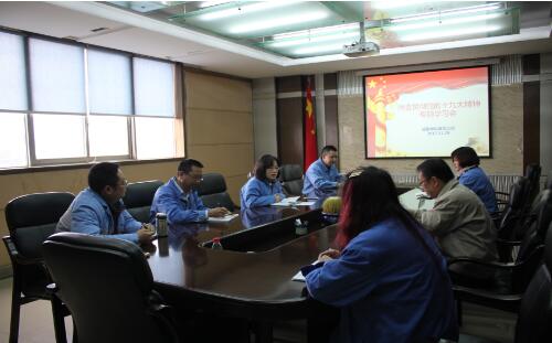 成都唯實公司召開兩委貫徹黨的十九大精神專題學習會2.jpg 成都唯實公司召開兩委貫徹黨的十九大精神專題學習會2.jpg